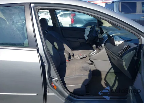 2008 Nissan Sentra 2.0/2.0S/2.0Sl z USA, uszkodzony, nr VIN 3N1AB61E78L677589